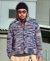 HOLLYWOOD RANCH MARKET | ニット/セーター