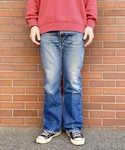 Levi's(リーバイス)の「パンツ(デニムパンツ)」