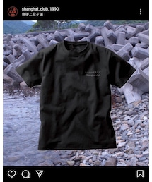 SHANGHAI CLUB | Tシャツ/カットソー
