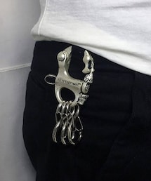 revi cast made | キーケース/キーアクセサリー