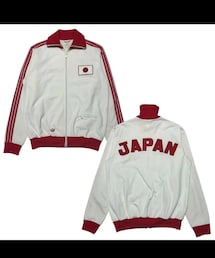 adidas | 1964年 東京五輪 日本代表 トラックジャケット(ジャージ)