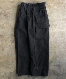 French Army | M-47(カーゴパンツ)