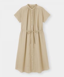 GU | シャツワンピース