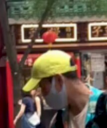 POLO RALPH LAUREN | キャップ