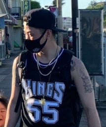 king ice | ネックレス