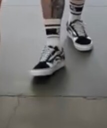 VANS | スニーカー