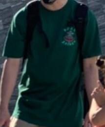 born x raisd | Tシャツ/カットソー