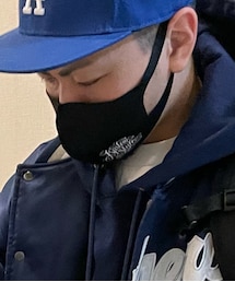 プロスタンダード | キャップ