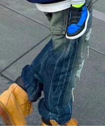BENGI JEANS | デニムパンツ