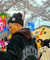 SHAKA WeAR | パーカー