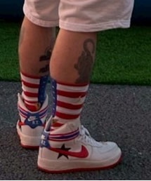 JORDAN BRAND | ソックス/靴下