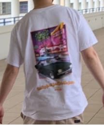 in n out burger | Tシャツ/カットソー