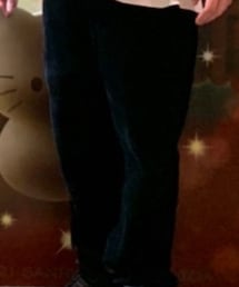 COOKMAN | その他パンツ