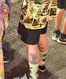 askyurself | その他パンツ