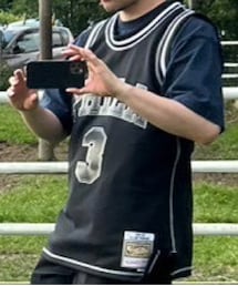 Mitchell&Ness | タンクトップ