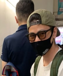 sunkak | サングラス