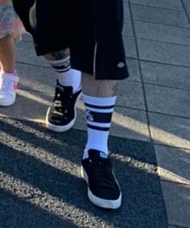 カスタムスタイル | ソックス/靴下