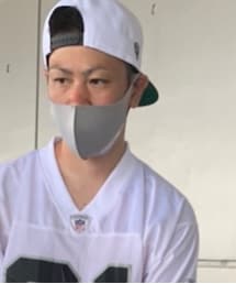 Mitchell&Ness | キャップ