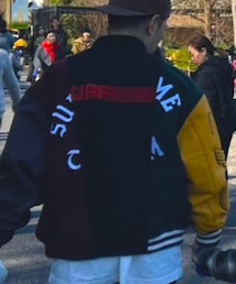 MM6 Maison Margiela | スタジャン