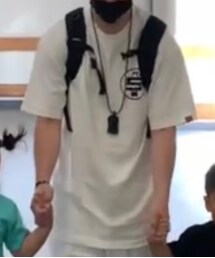 the marathon | Tシャツ/カットソー