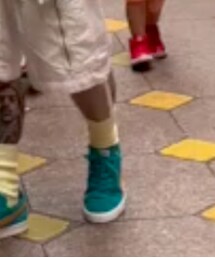 POLO RALPH LAUREN | ソックス/靴下