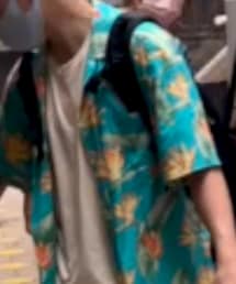 no brand | シャツ/ブラウス