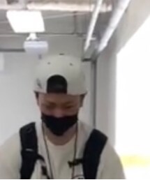 cartoon | キャップ