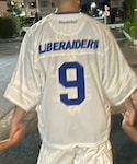 Liberaiders(リベレイダース)の「トップス(Tシャツ/カットソー)」