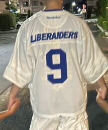 Liberaiders | Tシャツ/カットソー