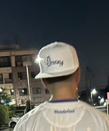 HIDE AND SEEK | キャップ