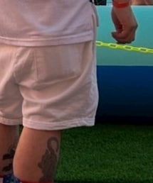 LOS ANGELES APPAREL | その他パンツ