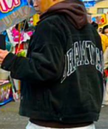 dream team | ブルゾン