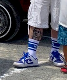 Kustomstyle So.Cal | ソックス/靴下