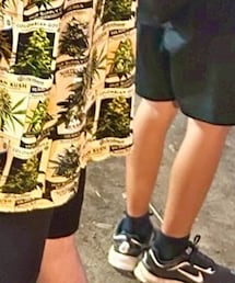 HUF | シャツ/ブラウス