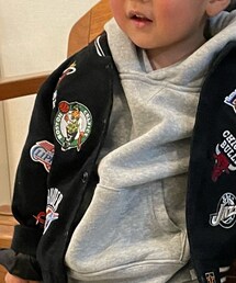 jeff hamilton | スタジャン