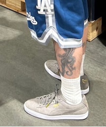 TMC | スニーカー