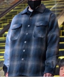 FB county | ブルゾン