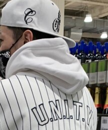 PRO CLUB  | パーカー