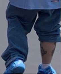 Wrangler | デニムパンツ