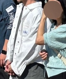 Calvin Klein | デニムジャケット