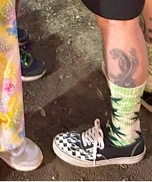 VANS | スニーカー