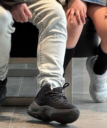 UNIQLO | デニムパンツ