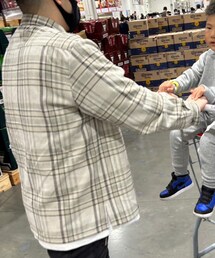 HIDE AND SEEK | シャツ/ブラウス