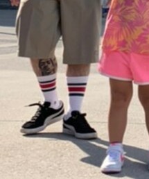 STANCE | ソックス/靴下