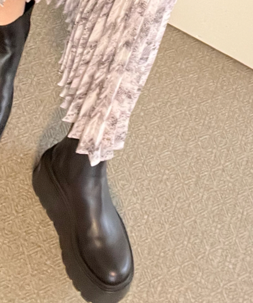 VALENTINO | ブーツ