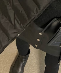 LE CIEL BLEU | スカート