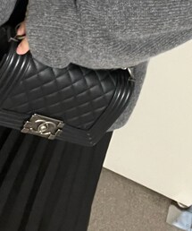 CHANEL | ショルダーバッグ
