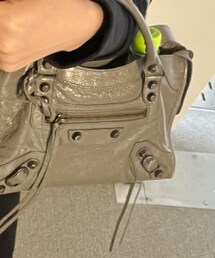 BALENCIAGA | ショルダーバッグ