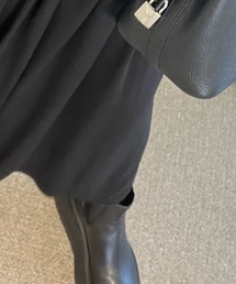 LE CIEL BLEU | スカート