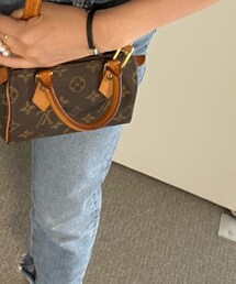 LOUIS VUITTON | ショルダーバッグ